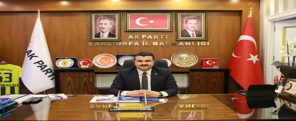 YILDIZ’DAN 15 TEMMUZ MESAJI