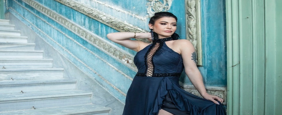 Müzik sevdalısı Güngen, ilk profesyonel single çalışması “Kara Liste