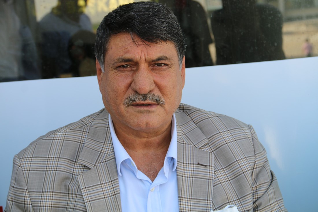 M. Türki Gündoğan `dan 30 Ağustos Zafer Bayramı Mesajı