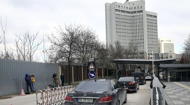 Rus heyeti Ankara’ya geliyor