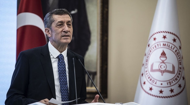 Bakan Selçuk, eğitim İle ilgili önemli açıklamalarda bulundu