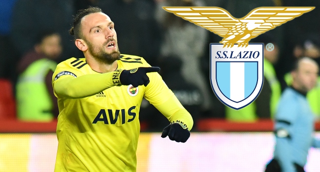 Fenerbahçe, Muriç’in Lazio’ya transferi resmen tamamlandı
