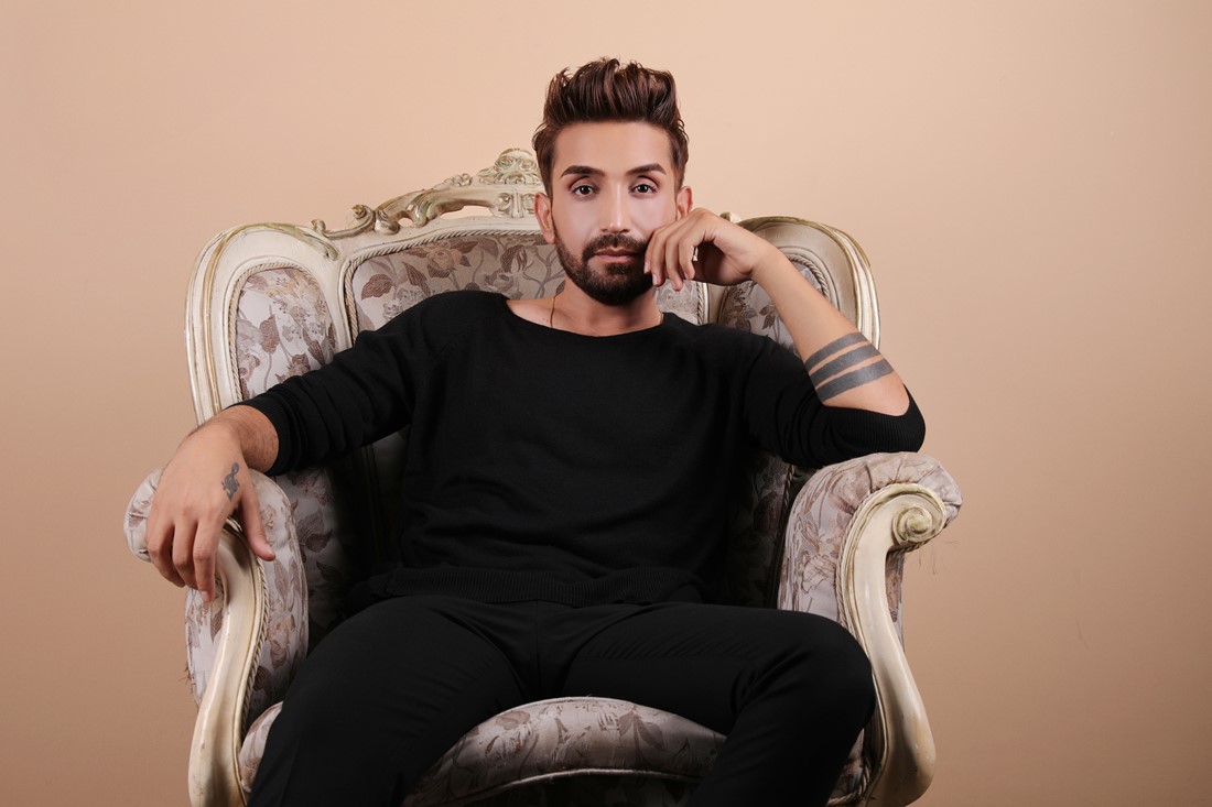 OĞUZ SARAL’IN, EMRE KAYA DESTEKLİ İLK SİNGLE ÇALIŞMASI “HEVES”