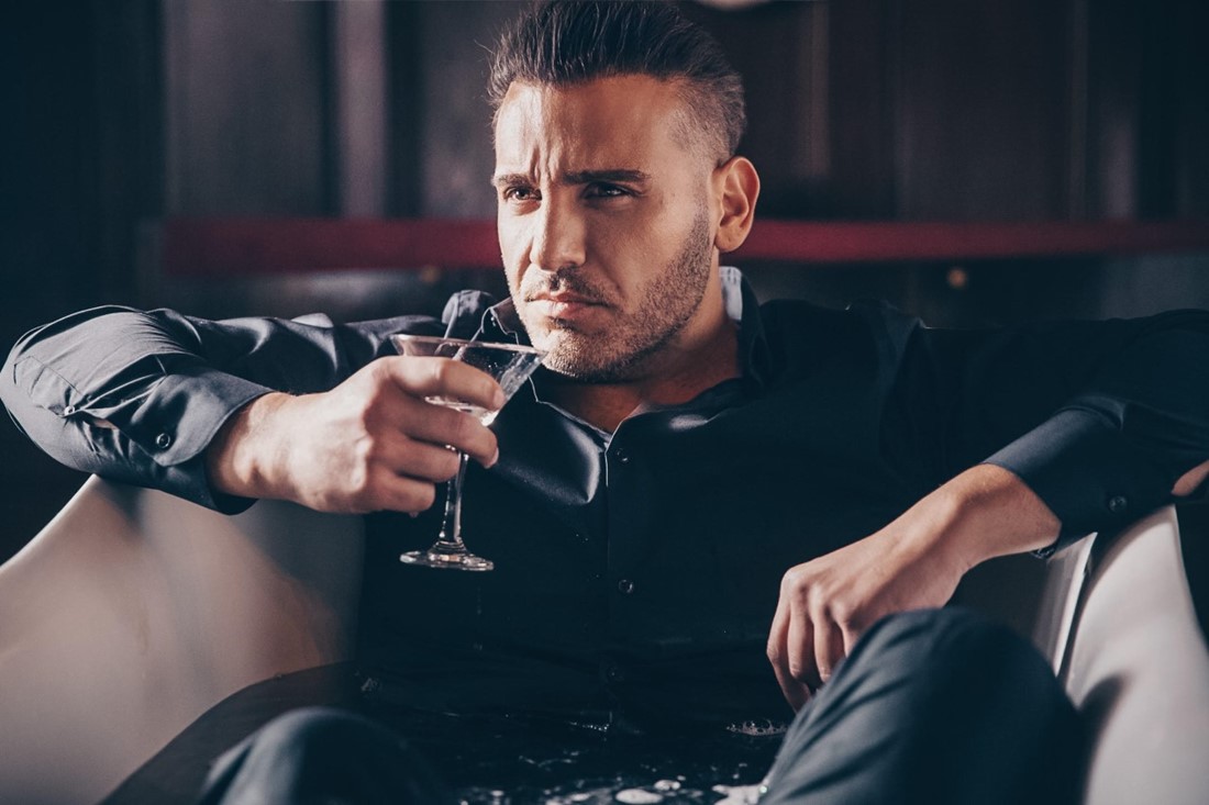 İşadamı ve müzisyen Mr. Jade, 2020 kışına hızlı giriyor