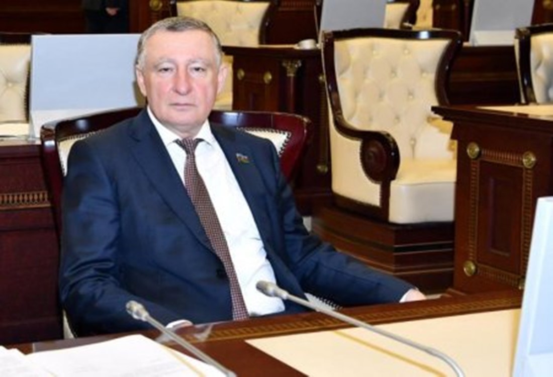 Milletvekili Meşhur Memmedov , Artık Dağlık Karabağ sorunu kavramı yok, geleceği düşünmeliyiz