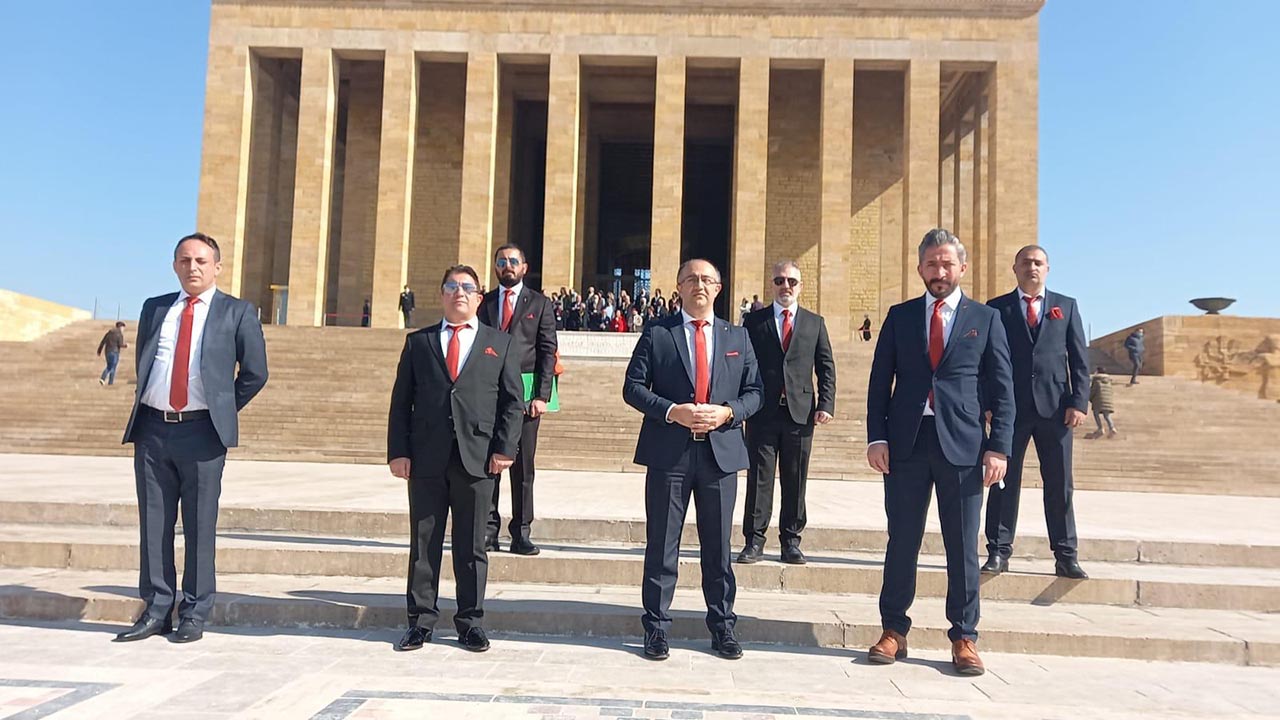 Ardahan’ın düşman işgalinden kurtuluşunun 100. yılı kutlandı