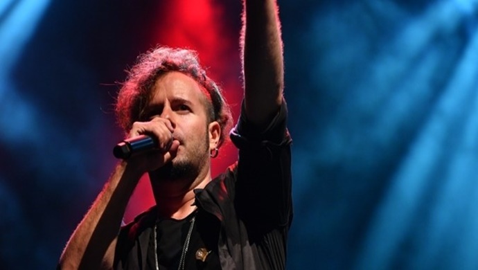 EMRE AYDIN’IN İSTANBUL ÖZLEMİ BİTTİ