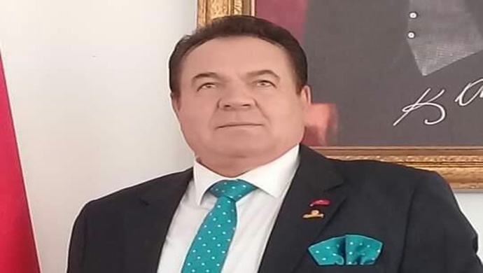 HAK VE ADALET PARTİSİ GENEL BAŞKANI YİĞİT ZEKİ ÖZTÜRK TÜRK HALKINA GEREKEN GÜVENİ MİLLETVEKİLİ İLHAN KESİCİ VERDİ