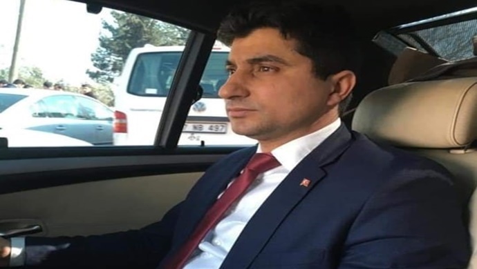 Hüseyin Kıran `dan Gaziantep’e Gazilik Unvanı Verilişinin 101. Yıl Dönümü Mesajı