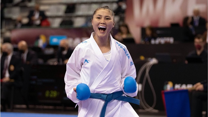 All you need to know about DAY 3 of #Karate1Matosinhos