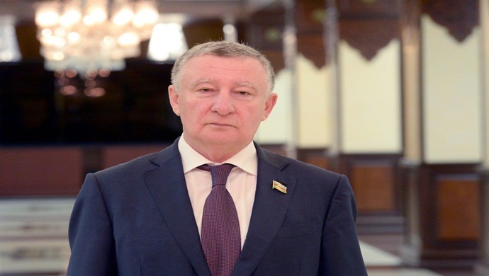 Milletvekili Meşhur Memmedov – “Karabağ Azerbaycan’ın ayrılmaz bir parçasıdır”