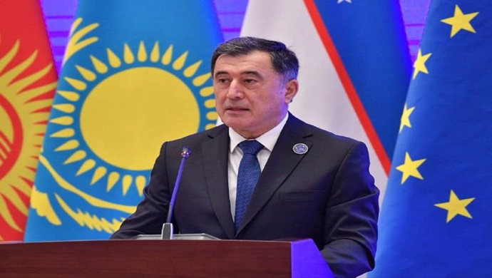 Speech by the Minister of Foreign Affairs of the Republic of Uzbekistan Vladimir Norov at the EU-Central Asia Connectivity Conference: Global Gateway for Sustainable Development