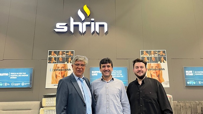 SHRİN PARK `A ÖRNEK DAVRANIŞDAN DOLAYI TEŞEKKÜR EDERİZ