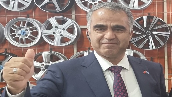 MSC PROJE MÜHENDİSLİK YÖNETİM KURULU BAŞKANI MEHMET SALİH CAN`DAN ‘’SARIKAMIŞ ŞEHİTLERİNİ ANMA GÜNÜ’’ MESAJI