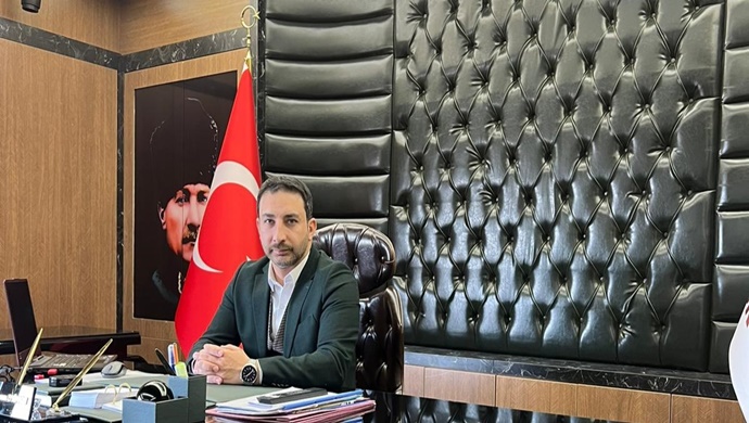 AVUKAT OSMAN EYYÜPOĞLU`DAN BERAT KANDİLİ MESAJI
