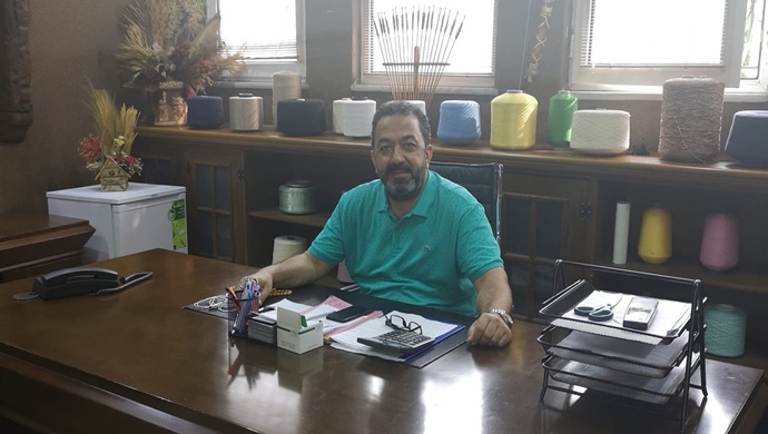 ASKA GRUP TEKSTİL YÖNETİM KURULU BAŞKANI ABDÜLKADİR ARSLAN `DAN ÇANAKKALE ZAFERİ MESAJI