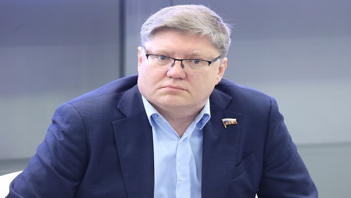 Доработка проекта федерального бюджета. Статья Андрея Исаева