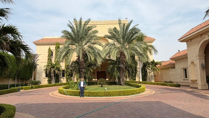 Message from Asaf Atasoy, Chairman of the Board of Directors of Asfa Holding, on the occasion of Regaib Kandili