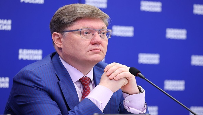 Эксперимент по продаже лекарств в передвижных аптеках. Статья Андрея Исаева