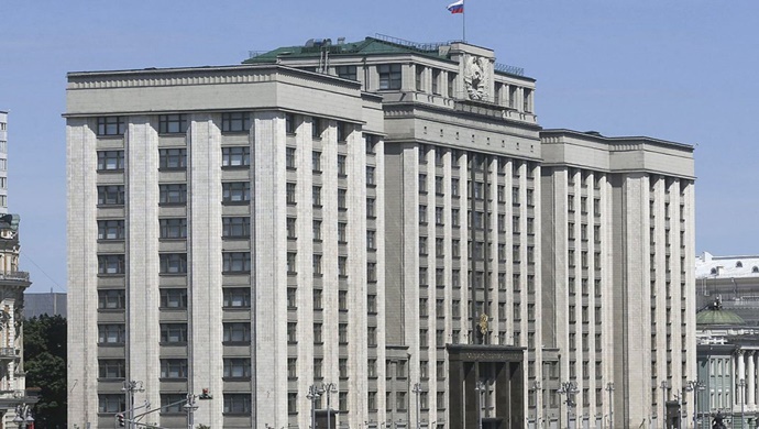 Birleşik Rusya, vatandaşları mali dolandırıcılıktan korumak için ek önlemler getiriyor