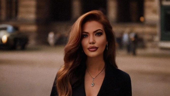 NESLİHAN YÜRÜKSOY’ DAN 1 MAYIS EMEK VE DAYANIŞMA GÜNÜ KUTLAMA MESAJI