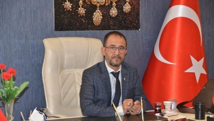 CEVDET YILDIRIM `DAN 19 MAYIS ATATÜRK’Ü ANMA, GENÇLİK VE SPOR BAYRAMI MESAJI